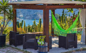 BluPonza Case Vacanza Appartamento Falco